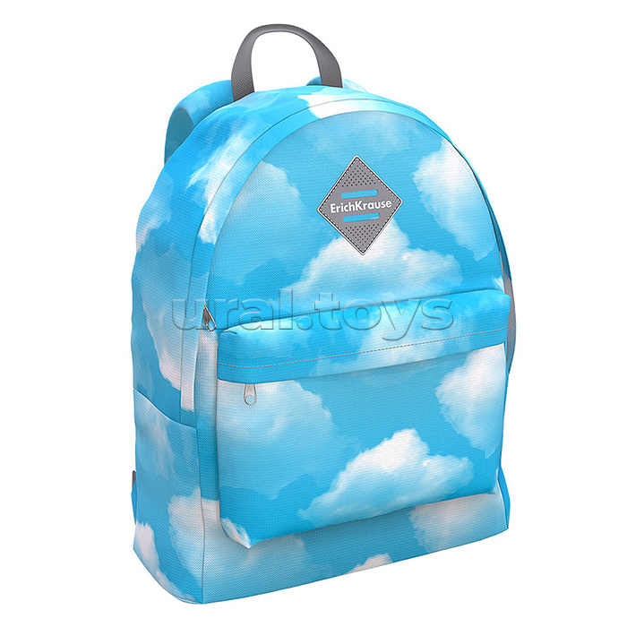 Рюкзак "EasyLine" 17L Light Cloud Рюкзак "EasyLine" 17L Light Cloud