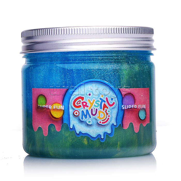 Лизун "Блестящая сладость 2"