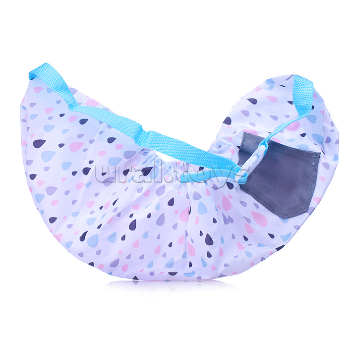 Пупс "Марк" с аксессуарами, в коробке