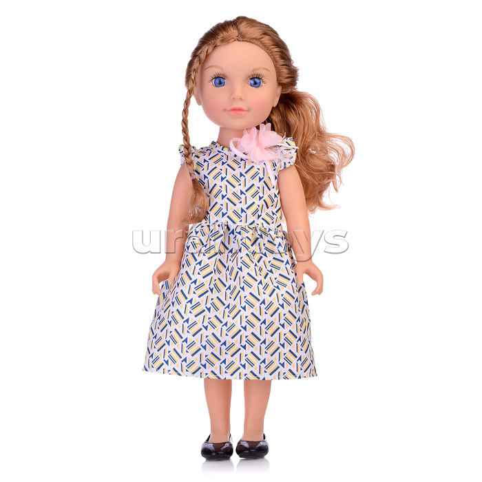 Кукла "Элис" в коробке