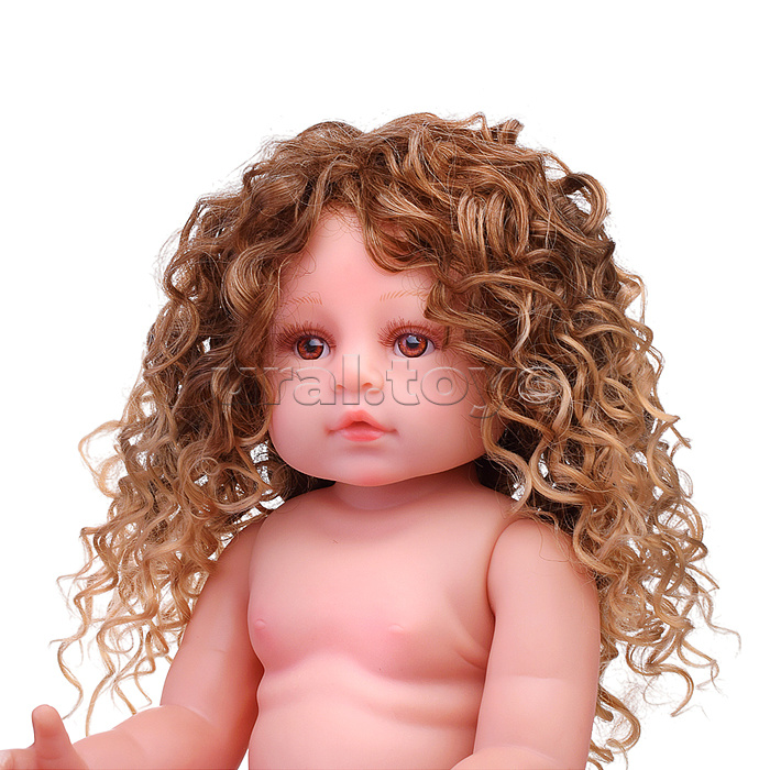 Кукла "Клавдия" в коробке