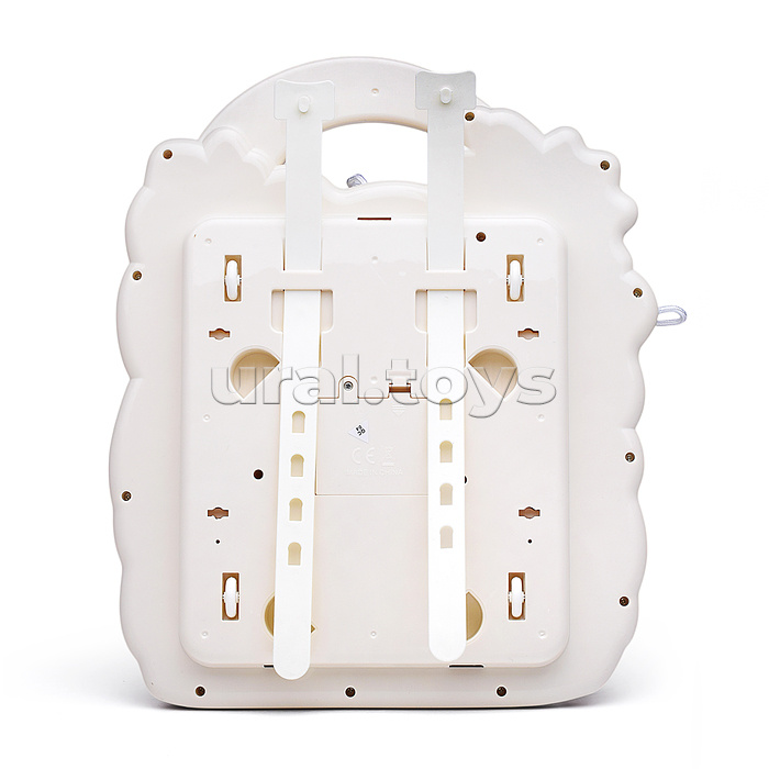 Игровой центр-Каталка "Умный малыш" Игровой центр-Каталка "Умный малыш"