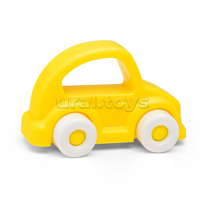Погремушка "Машинка"