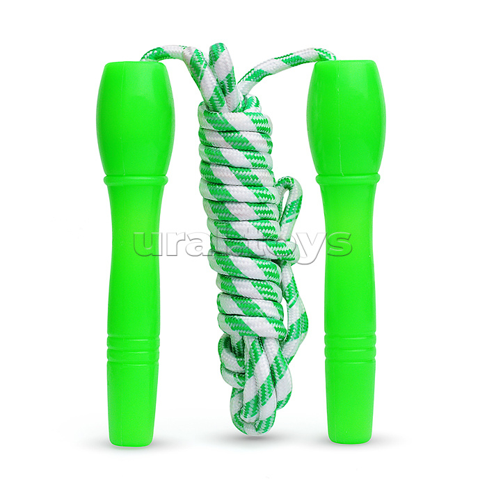 Скакалка 2,2 м.