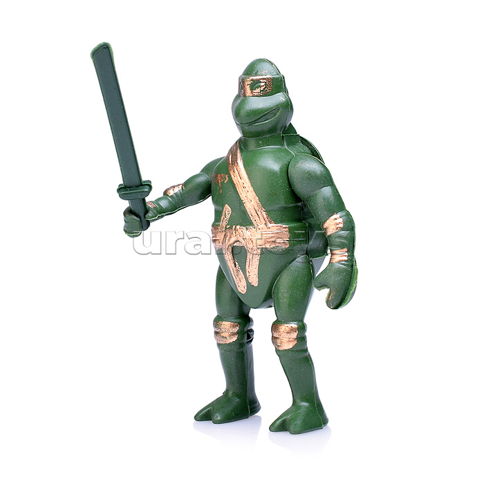 Фигурка Герой в ассортименте, в пакете