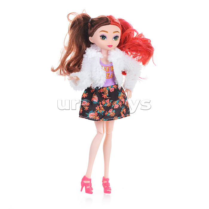 Кукла "Beautiful girl-1" с аксессуарами, в коробке Кукла "Beautiful girl-1" с аксессуарами, в коробке