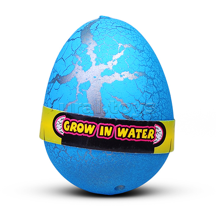 Игрушка-сюрприз "Дино" в коробке