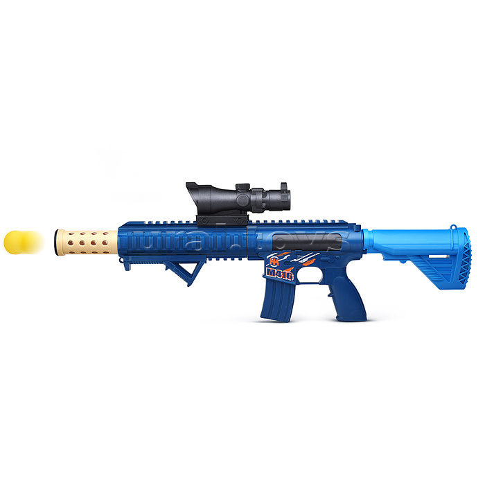 Автомат "Арсенал 1" в пакете