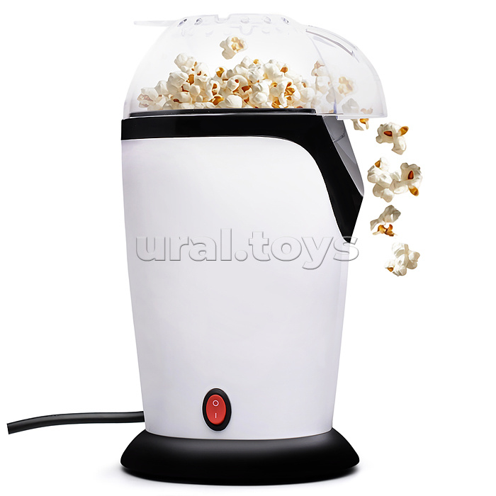 Бытовая техника "Попкорн" в коробке