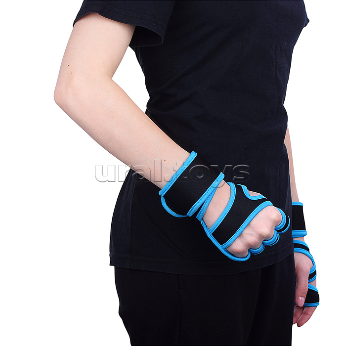 Спортивный бандаж для запястья XL Спортивный бандаж для запястья XL