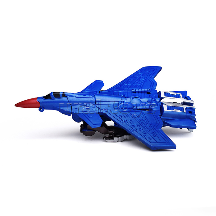 Робот "Робот-трансформер" в коробке