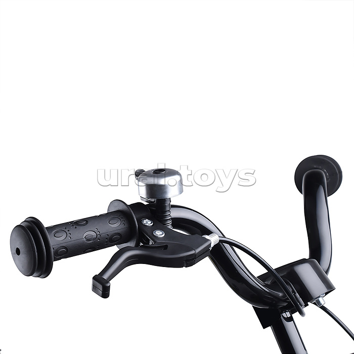 Велосипед 20" Rocket Gem, цвет зеленый