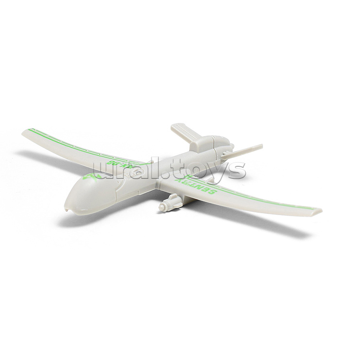 Набор армия  "Спасатели" в коробке