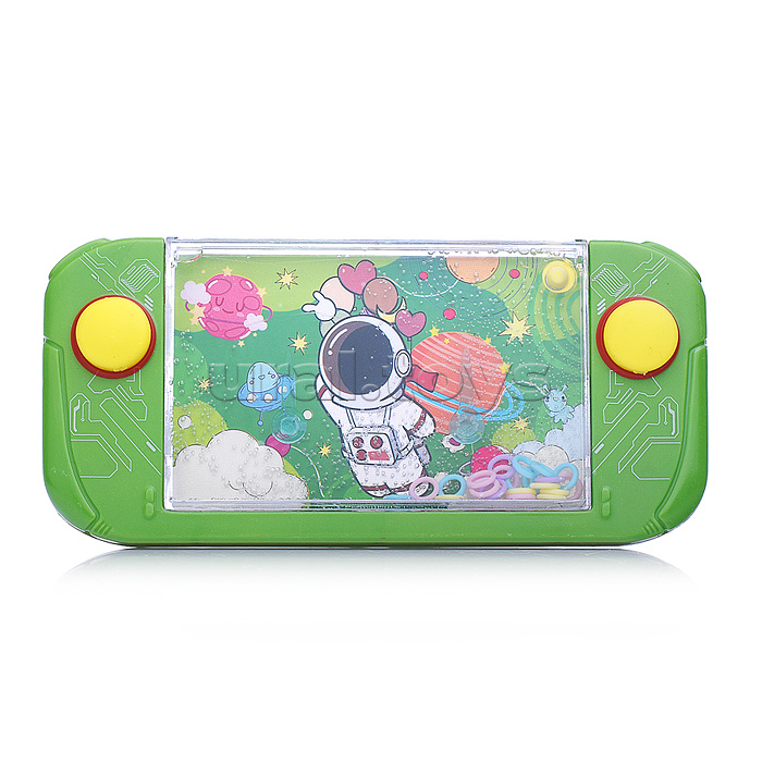 Водная игра "Космический мир" в пакете