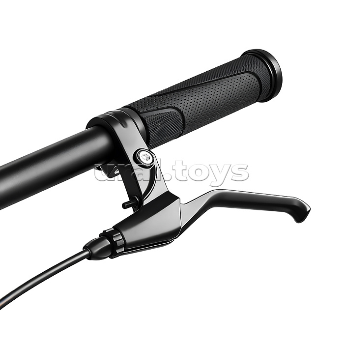 Велосипед 29" Rocket Crater Alloy MD 29, цвет серый, размер 21"