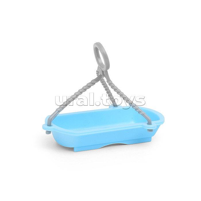 Вертолет "Спасательная служба" на батарейках, в коробке