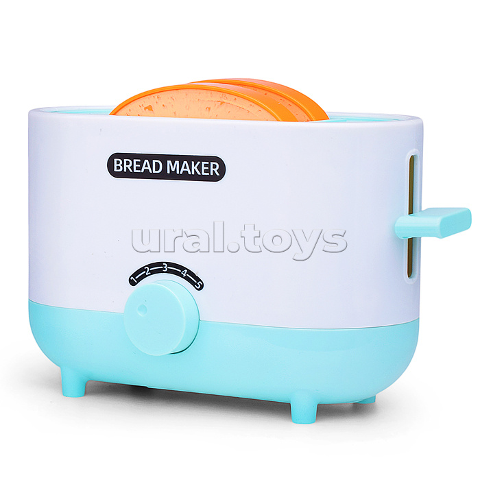 Бытовая техника "Тостер" в коробке