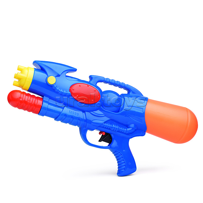 Водное оружие "Атака в космосе" в пакете