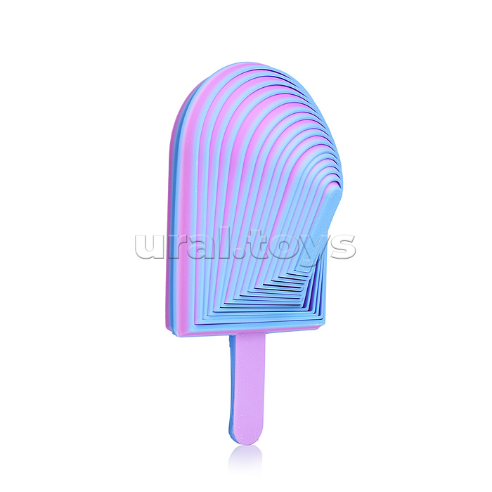 Игрушка-антистресс "Мороженое"