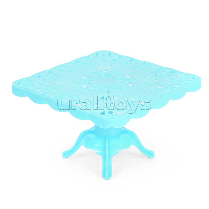 Набор мебели "Пикник-1" (13 предметов) под колпаком