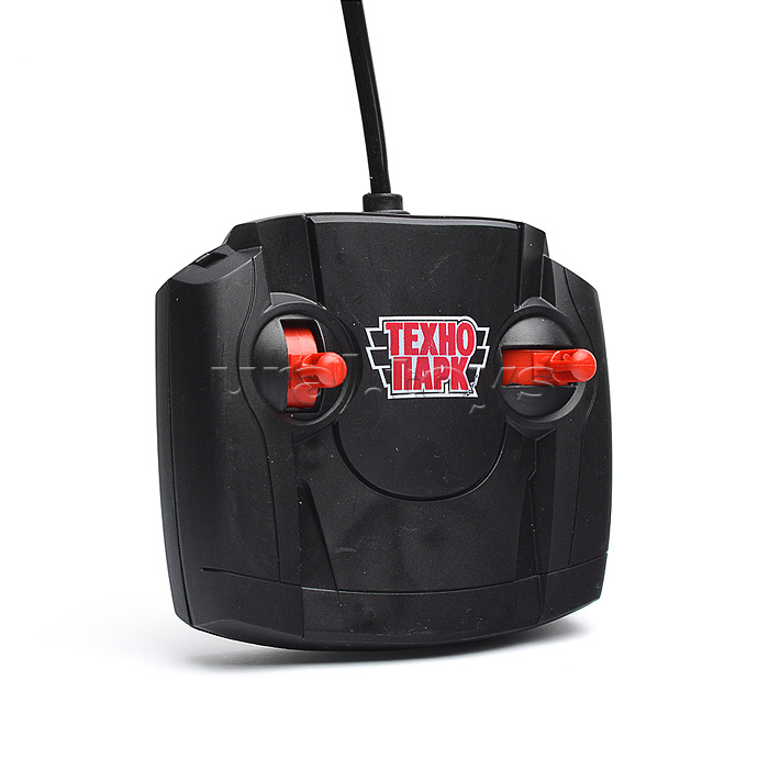 Машина UAZ Hunter Росгвардия, р/у 18 см, свет, сер, в коробке