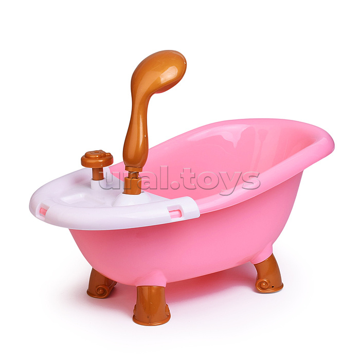 Пупс 85821 "Милана" с аксессуарами, в коробке