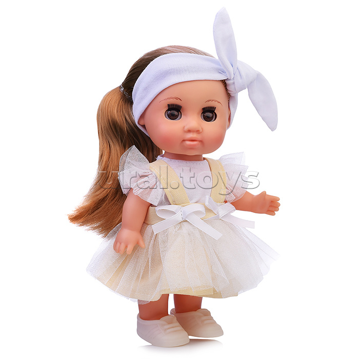 Кукла Малышка Соня ванилька 1