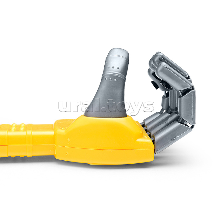 Игра-хваталка "Рука робота"