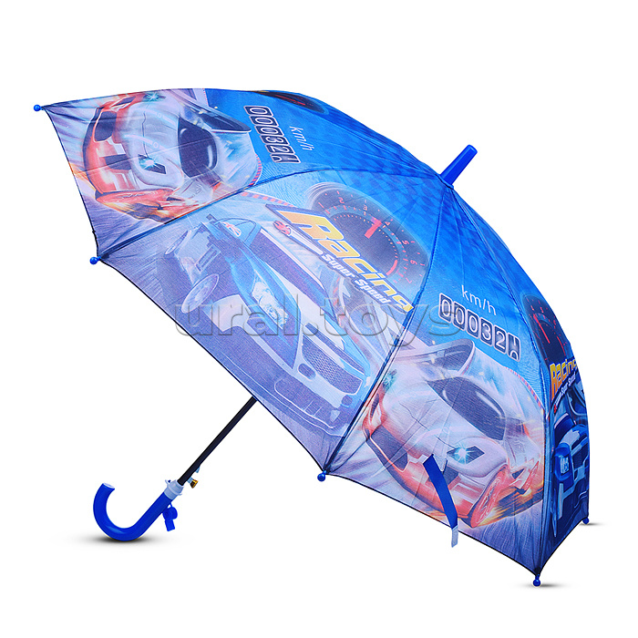 Зонт детский "Авто" (50 см.)
