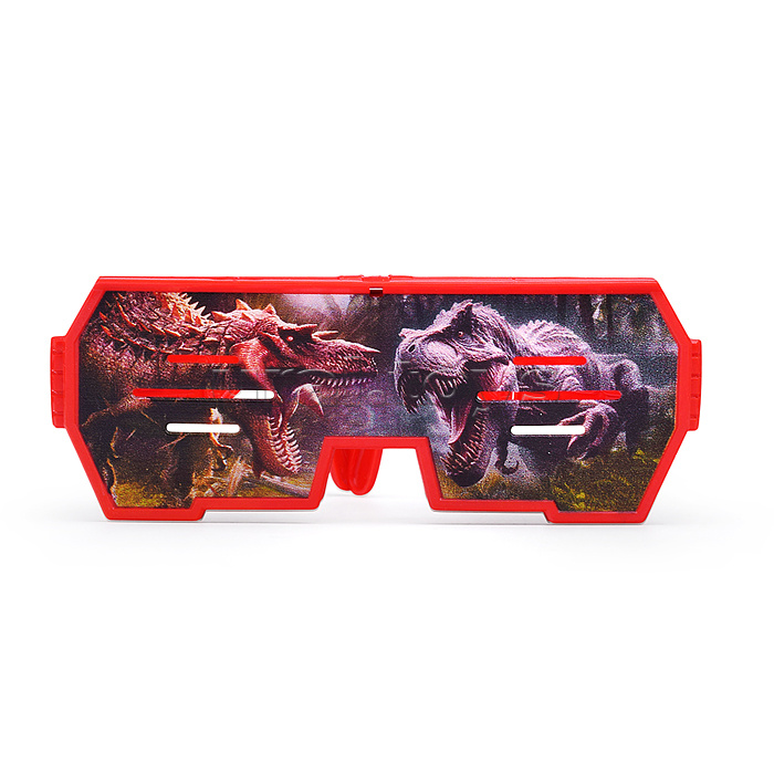 Проектор "Очки" в коробке