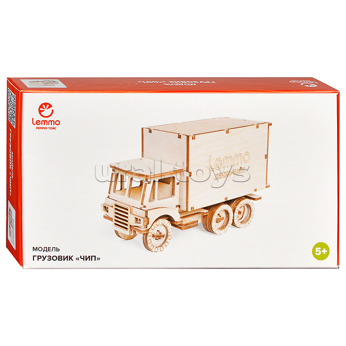 Модель Грузовик ЧИП