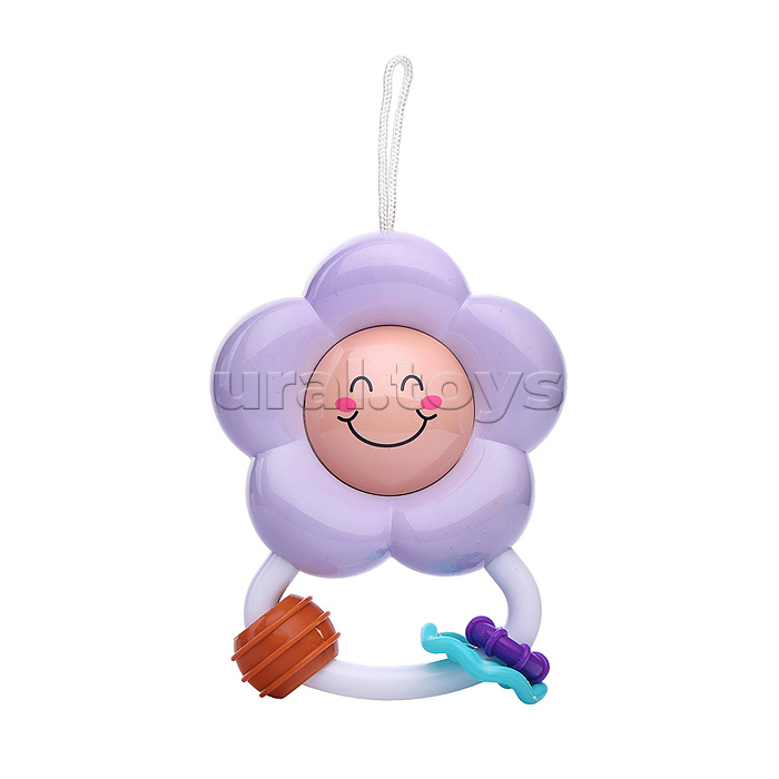 Мобиль на кроватку "Детские грезы" в коробке