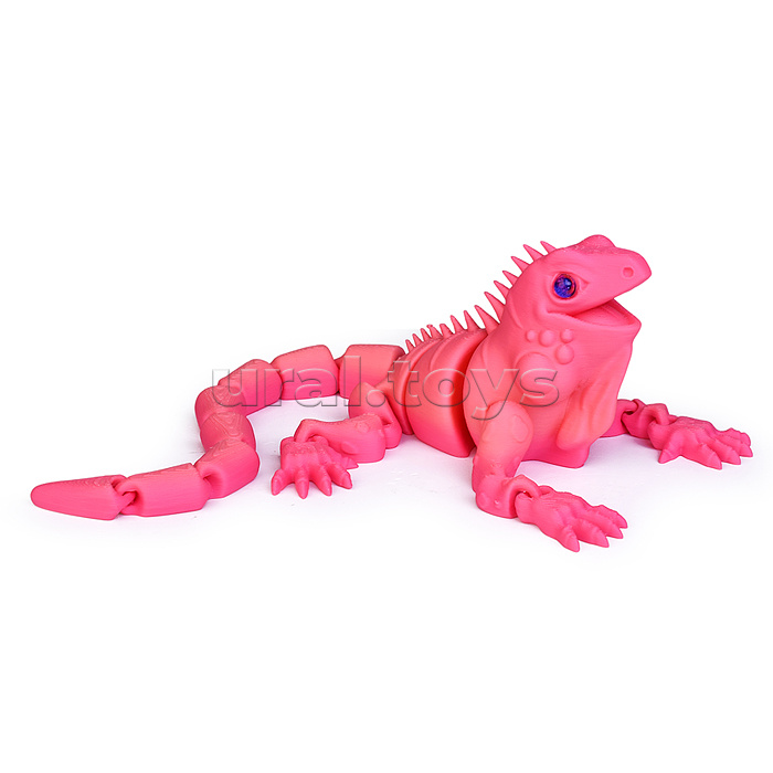 Игрушка-антистресс "Гиконы"