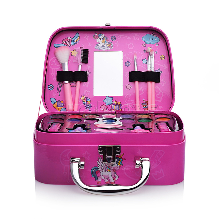 Детская косметика "Яркий образ" в коробке