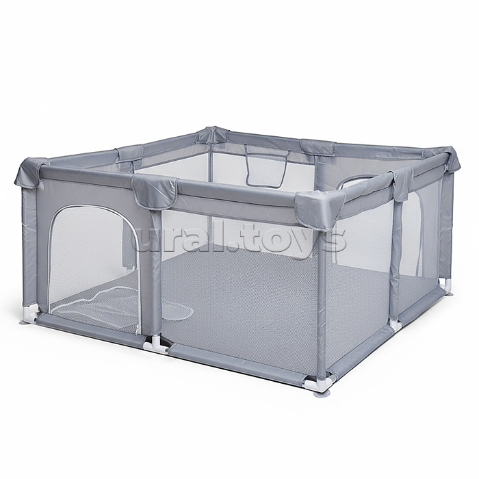 Манеж детский квадратный (128*128*65)