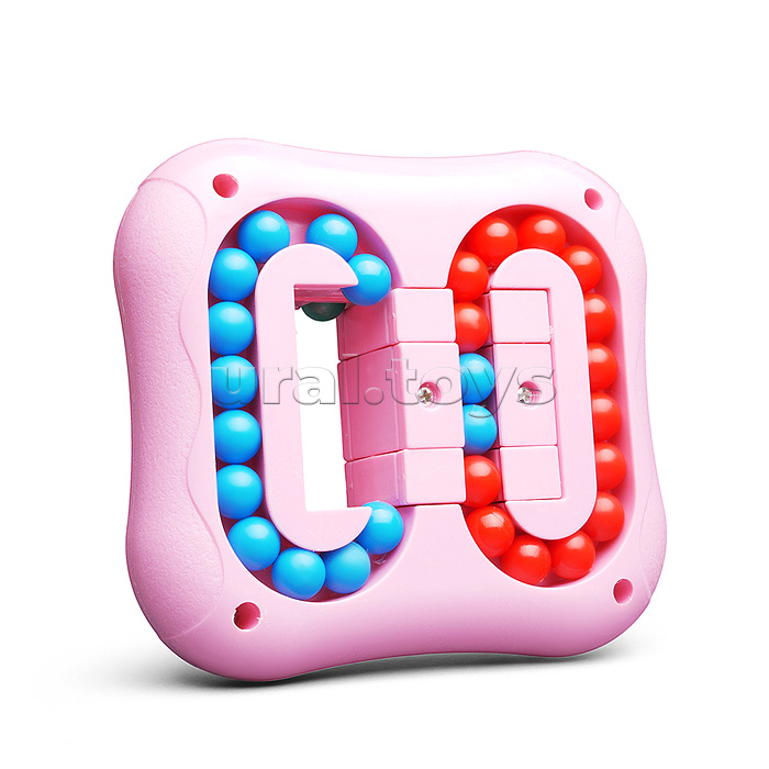 Головоломка в коробке