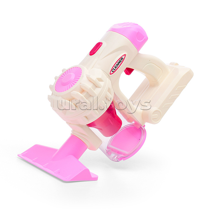 Бытовая техника "Пылесос" в коробке