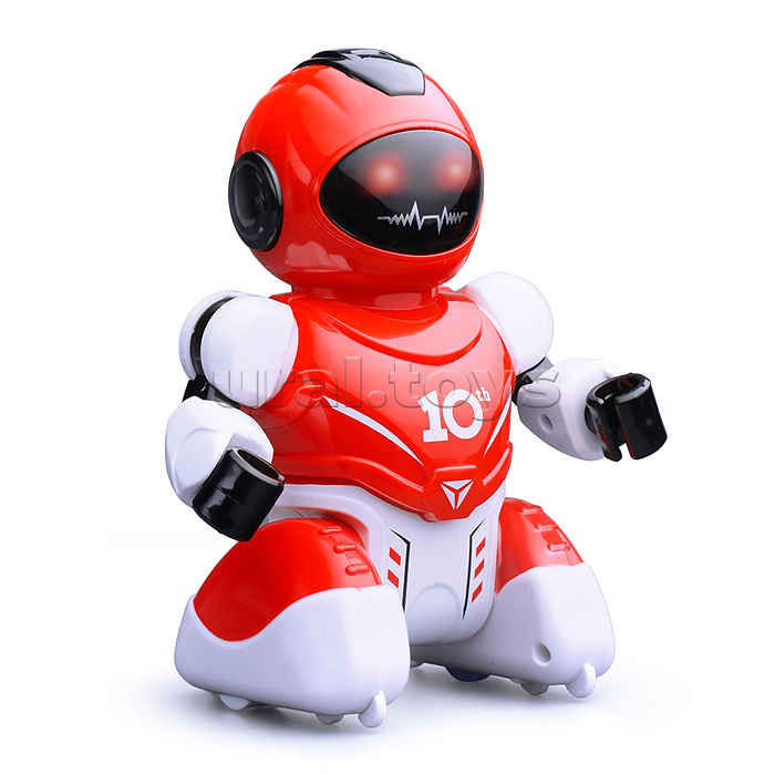 Робот "Soccer robot" на р/у, в коробке
