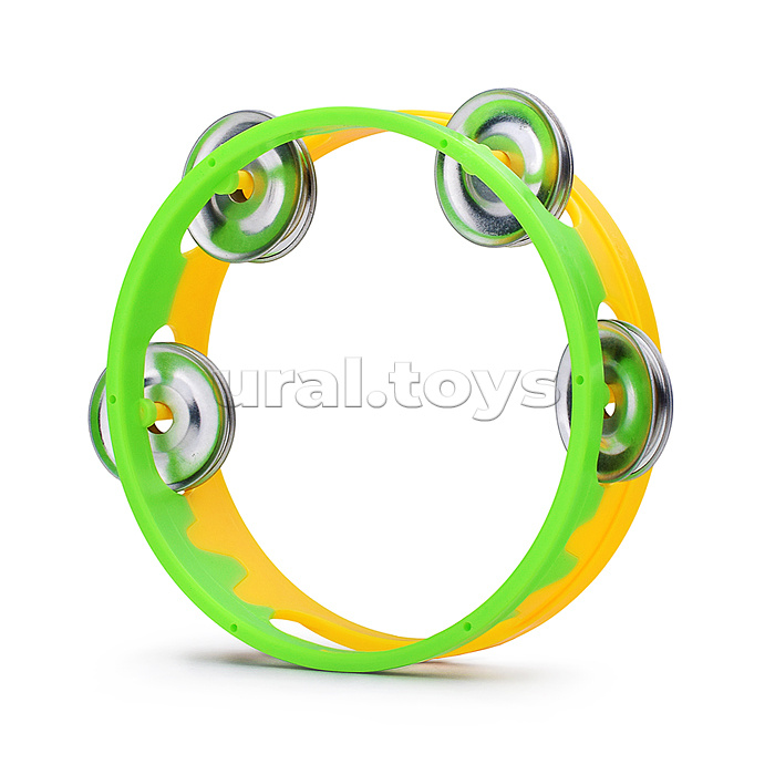 Бубен "Музыкальная вечеринка"