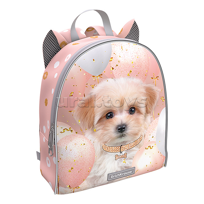 Рюкзак EasyLine® Mini Animals 5L Maltipu