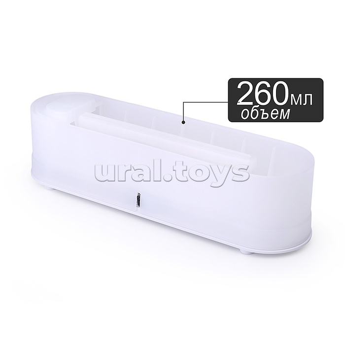 Светильник-увлажнитель "Светлый момент" в коробке