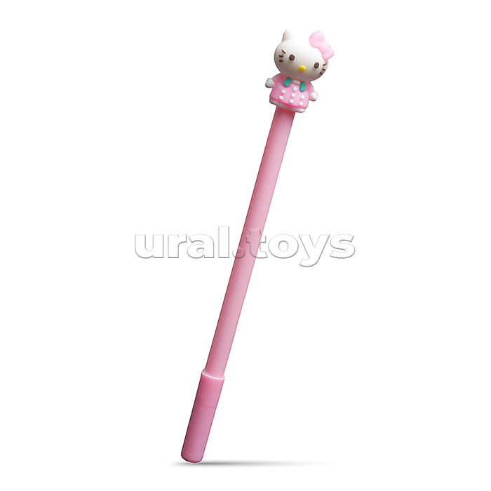 Ручка шариковая "Куроми и друзья", 0,7 мм, микс 8 видов