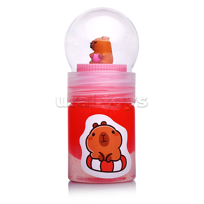 Лизун "Капипуз"