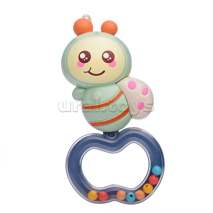 Мобиль на кроватку "Мир снов" в коробке