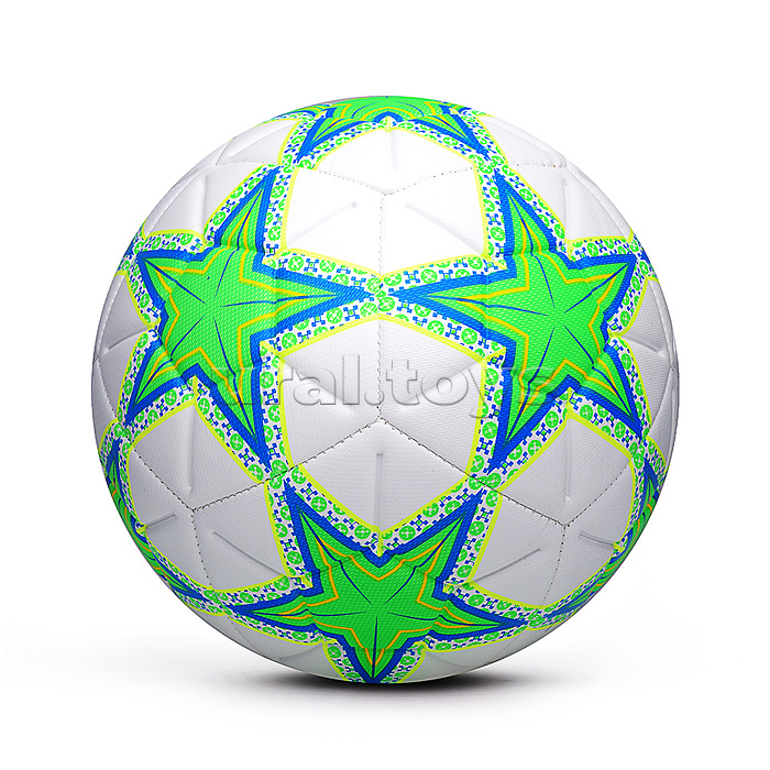 Мяч футбольный размер 5