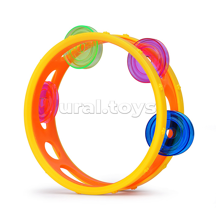 Набор музыкальных инструментов "Музыкальная вечеринка"