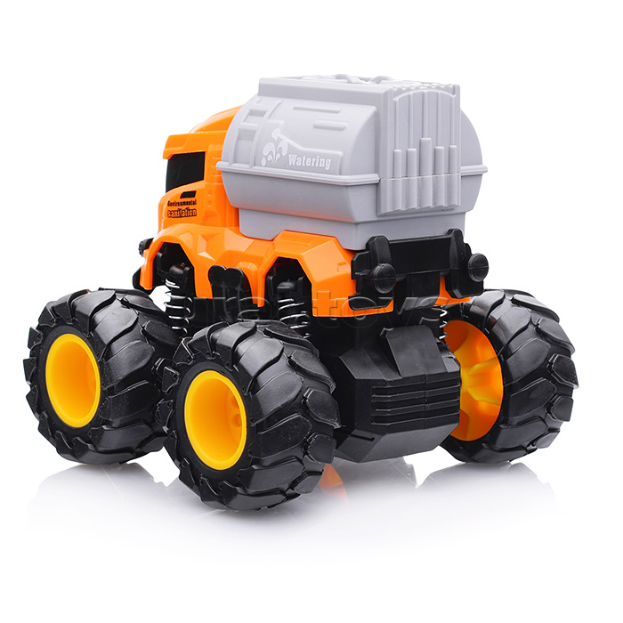 Машина в коробке Машина в коробке