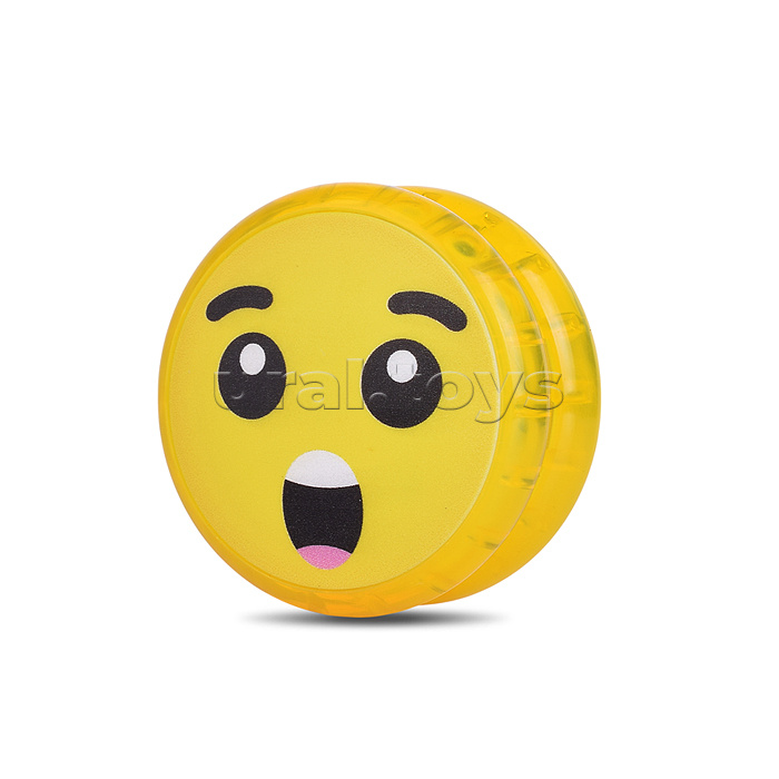 Запускалка "Смайлики" в пакете