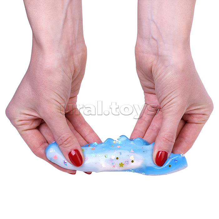 Игрушка-антистресс "Дракон"