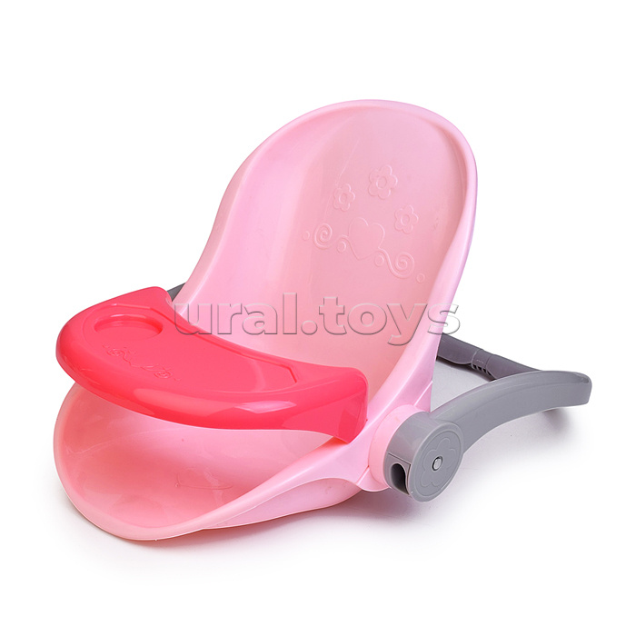 Пупс 85860 "Саша" с аксессуарами, в коробке